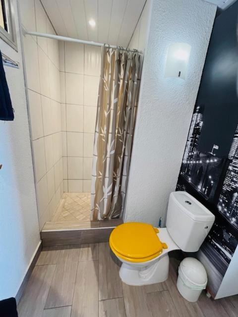 Studio Anaiti - Calme, Proche Centre-Ville, Ferry & Aeroport Papeete  Zewnętrze zdjęcie