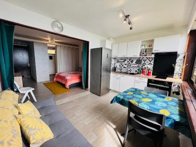 Studio Anaiti - Calme, Proche Centre-Ville, Ferry & Aeroport Papeete  Zewnętrze zdjęcie